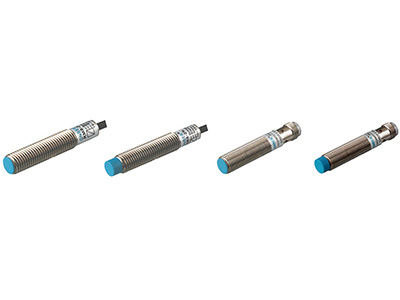 RM系列電感式傳感器 直流3線(xiàn)