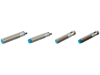 RM系列電感式傳感器 直流3線(xiàn)