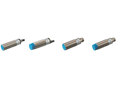 RM系列電感式傳感器 直流3線(xiàn)