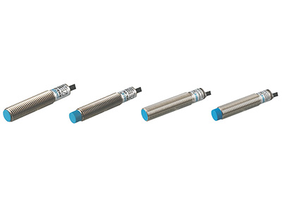 RM系列電感式傳感器 直流2線(xiàn)