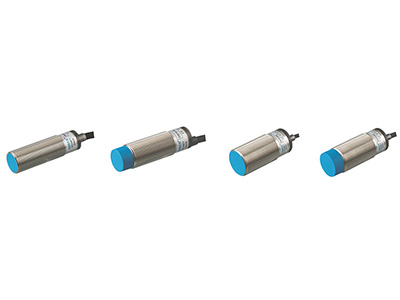 RM系列電感式傳感器 直流2線(xiàn)