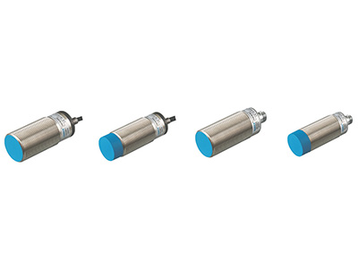RC系列電容式傳感器 直流3線(xiàn)