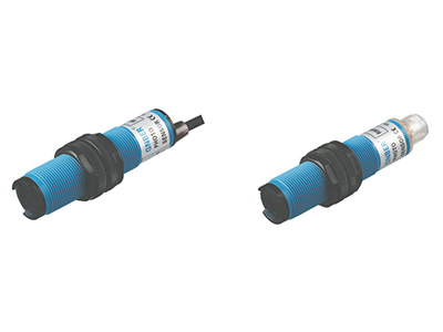 RMF系列光電式傳感器 直流3線(xiàn)
