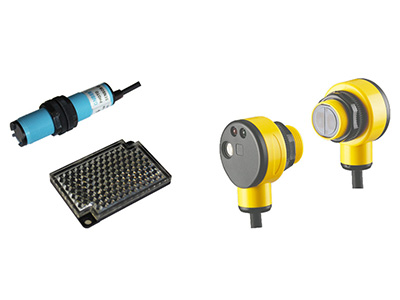 RMF系列光電式傳感器 直流3線(xiàn)