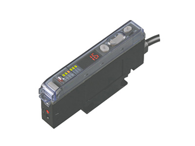 R3X系列數顯型光纖放大器