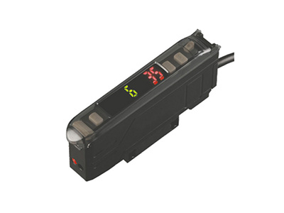 R3X系列數顯型光纖放大器